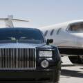 Why Limo Ride Houston Is the Best Choice for Airport Transfers in Houston
